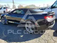 2017 Chevrolet Camaro photo