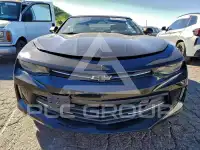 2017 Chevrolet Camaro photo