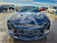 2017 Chevrolet Camaro фото