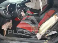 2017 Chevrolet Camaro фото