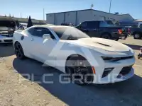 2017 Chevrolet Camaro фото