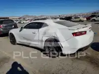 2017 Chevrolet Camaro фото