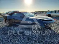 2017 Chevrolet Camaro photo