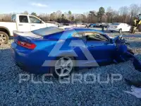 2017 Chevrolet Camaro фото