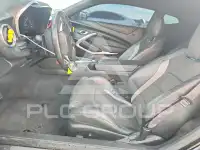 2017 Chevrolet Camaro фото