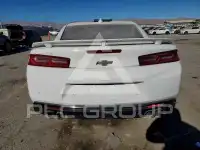 2017 Chevrolet Camaro фото