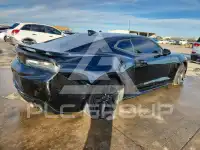 2017 Chevrolet Camaro фото