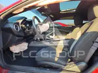 2017 Chevrolet Camaro фото