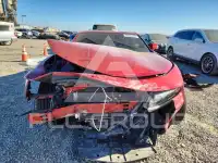 2017 Chevrolet Camaro фото