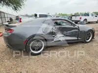 2017 Chevrolet Camaro фото