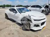 2017 Chevrolet Camaro photo