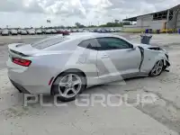 2017 Chevrolet Camaro фото