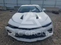 2017 Chevrolet Camaro фото