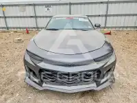 2017 Chevrolet Camaro фото