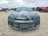 2017 Chevrolet Camaro фото