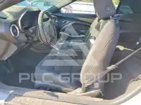 2017 Chevrolet Camaro фото