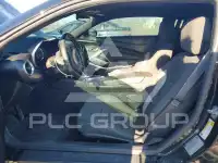 2017 Chevrolet Camaro фото
