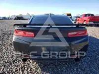 2017 Chevrolet Camaro фото