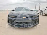 2017 Chevrolet Camaro photo