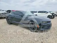 2017 Chevrolet Camaro фото
