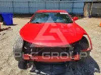2017 Chevrolet Camaro фото