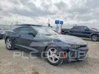 2017 Chevrolet Camaro photo