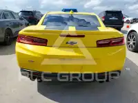 2017 Chevrolet Camaro фото