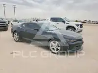 2017 Chevrolet Camaro photo