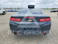 2017 Chevrolet Camaro photo