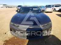 2017 Chevrolet Camaro фото