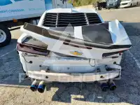 2017 Chevrolet Camaro фото