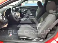 2017 Chevrolet Camaro фото