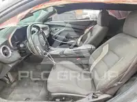 2017 Chevrolet Camaro фото