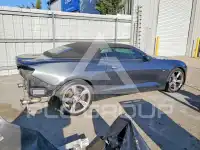 2017 Chevrolet Camaro photo