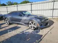 2017 Chevrolet Camaro photo