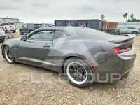 2017 Chevrolet Camaro фото