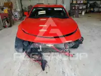 2017 Chevrolet Camaro фото