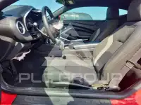 2017 Chevrolet Camaro фото