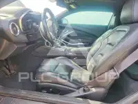 2017 Chevrolet Camaro фото