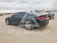 2017 Chevrolet Camaro photo