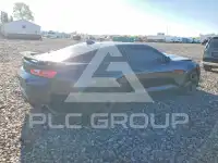 2017 Chevrolet Camaro фото