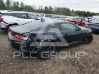 2017 Chevrolet Camaro photo