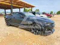 2017 Chevrolet Camaro фото
