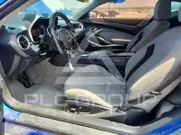 2017 Chevrolet Camaro фото