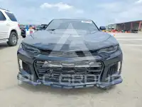 2017 Chevrolet Camaro фото