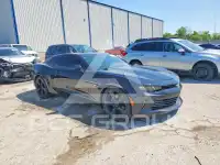 2017 Chevrolet Camaro фото