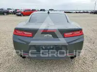 2017 Chevrolet Camaro фото