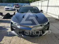 2017 Chevrolet Camaro photo