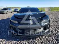 2017 Chevrolet Camaro фото