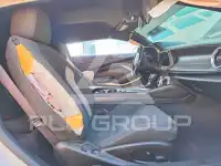 2017 Chevrolet Camaro фото